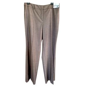 NY & Co. Women’s slacks—straight leg, average, size 10